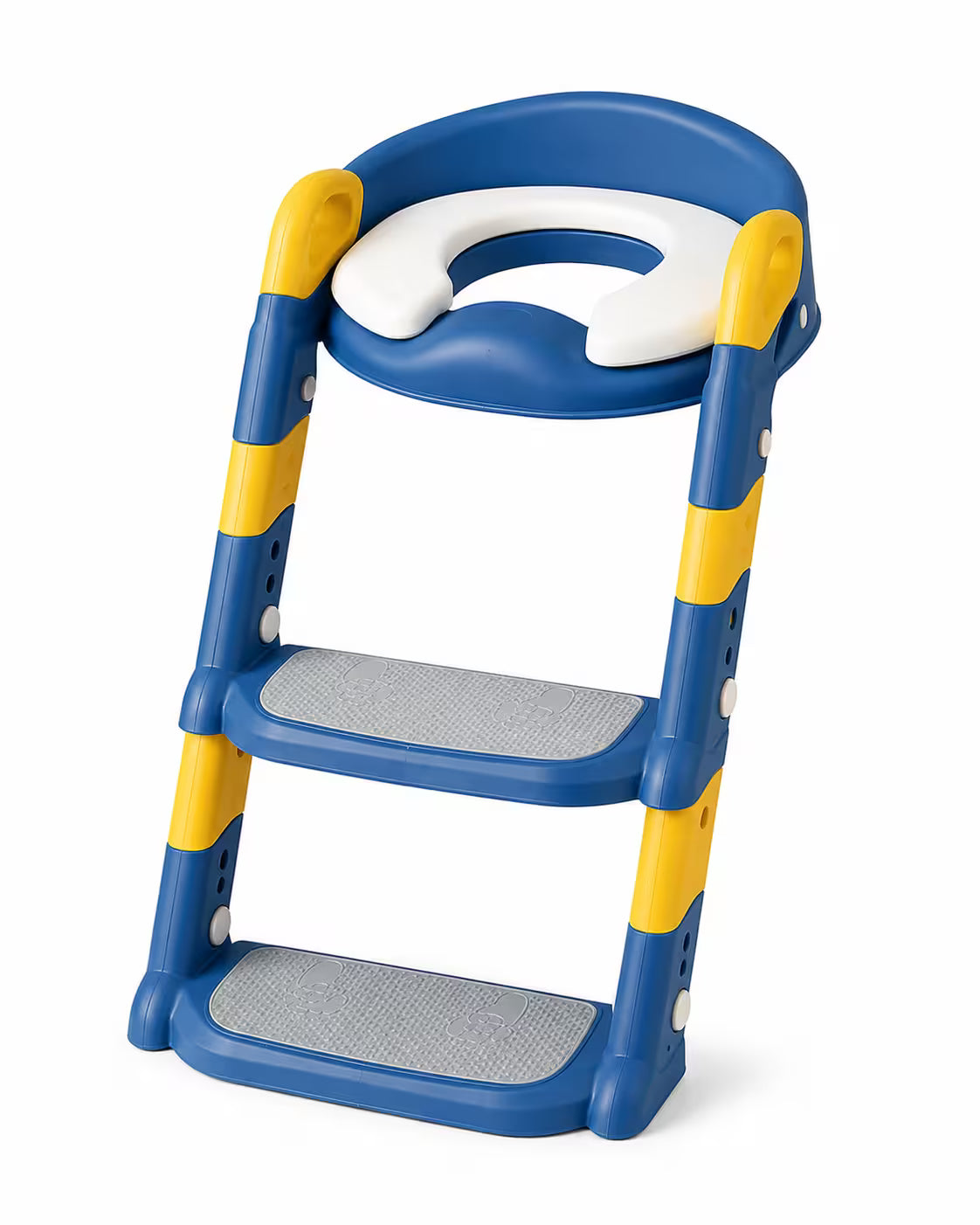 PequePaso™ | Escalera Entrenadora para Baño Infantil